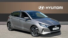 Hyundai i20 1.0T GDi 48V MHD SE Connect 5dr Petrol Hatchback